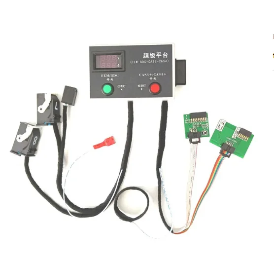 Super Test Platform…