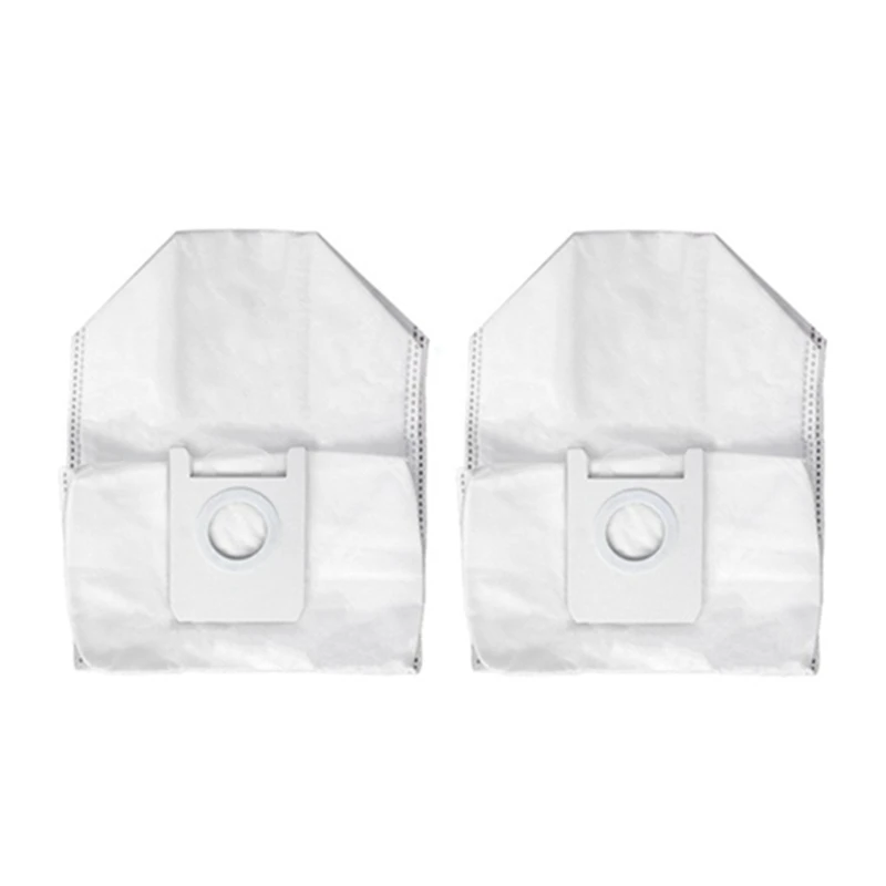 A72P For EVE Plus Vacuum Cleaner Parts Main Side Brush HEPA Filter Dust Bag Accessories Replacement Parts