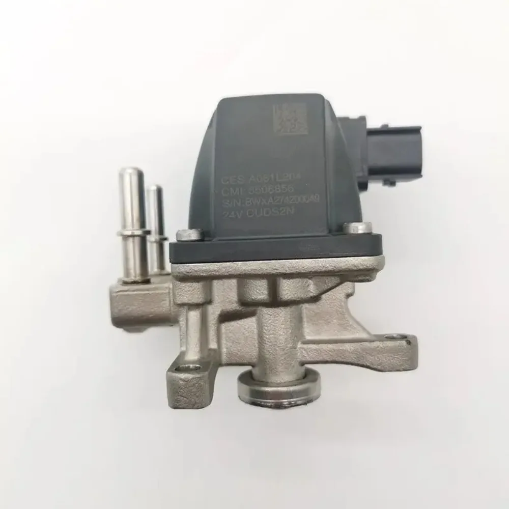 High quality New For 4377649 Motor Ureum Injector Nozzle A0505572