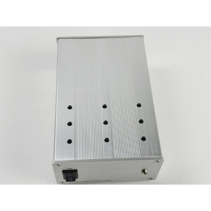 Power Supply 30W DC12V~1.5A TeraDak FPGA Master Digital Turntable Player 12V Dedicated Linear