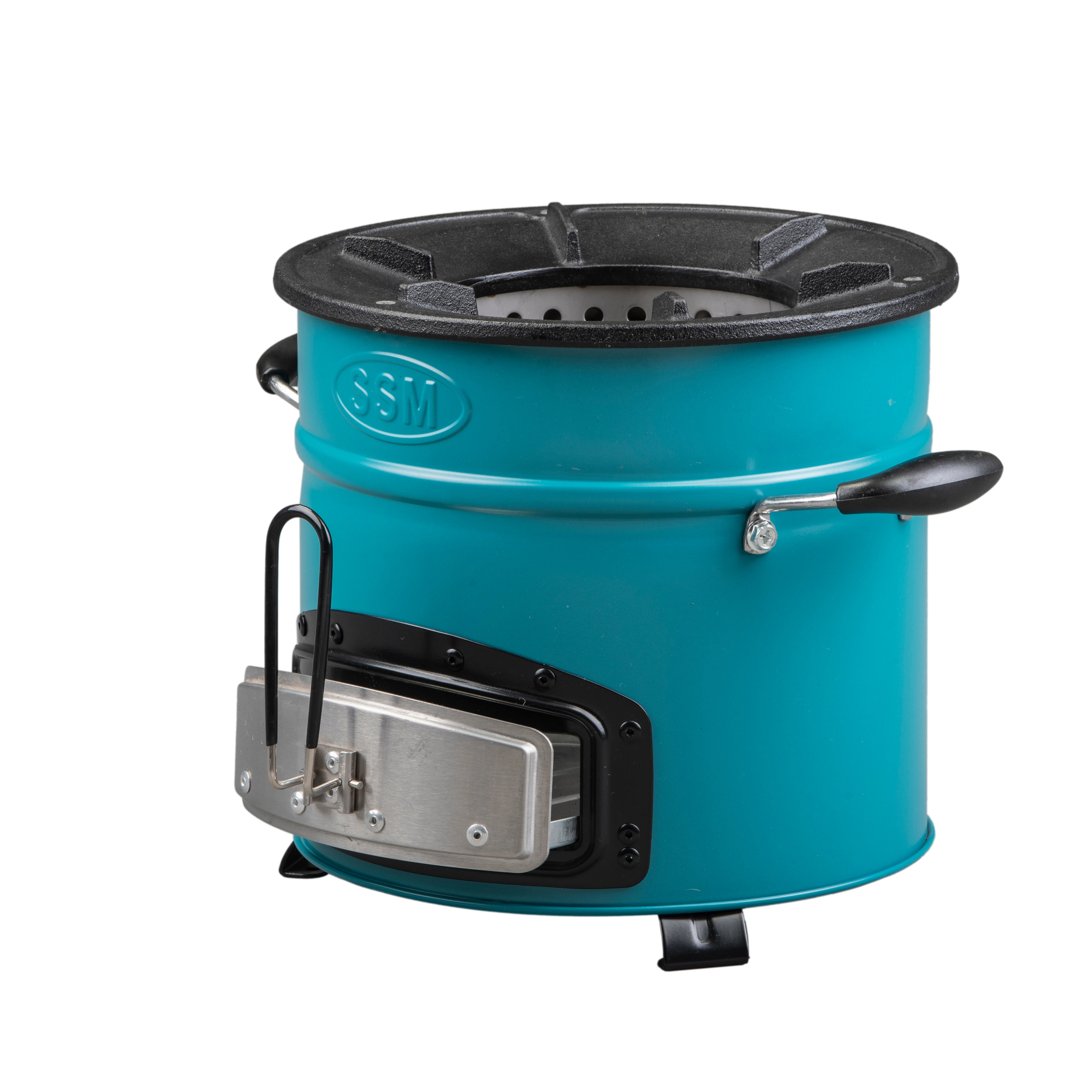 

Hot Selling Efficient Outdoor Indoor Camping Smokeless Clean Charcoal Stove