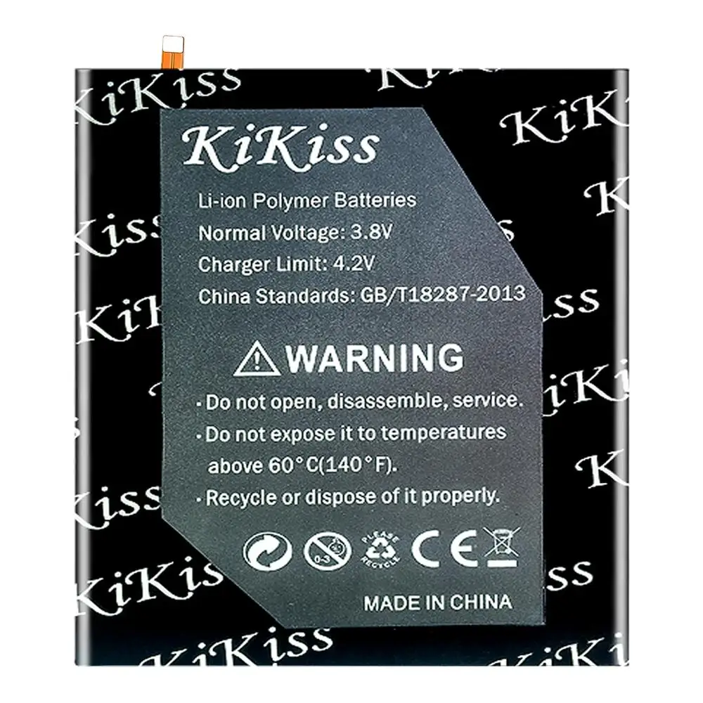 7700mAh LI3972T44P8HD9C628 For Zte K98 Long-Lasting Performance Tablet Battery Lightweight