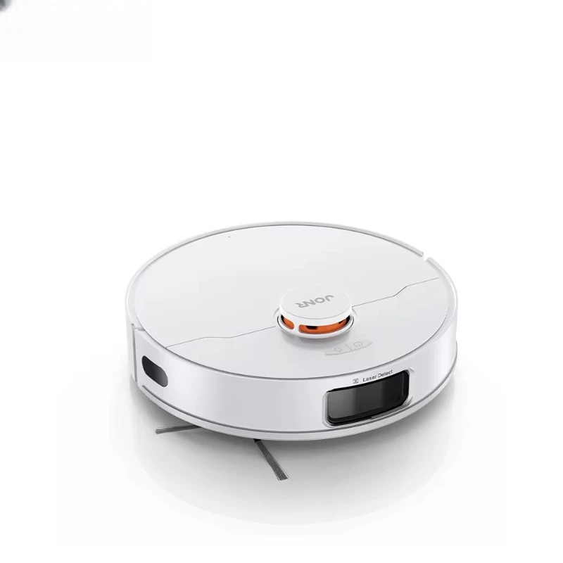 P20 Pro Smart Home Cleaning Robot Automatic Installation Vacuum Cleaner with Mobile App Control Household Hotels US Plug
