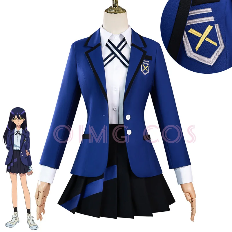 

Nyaan Косплей Костюм Униформа Китайские костюмы на Хэллоуин Игра Женщины