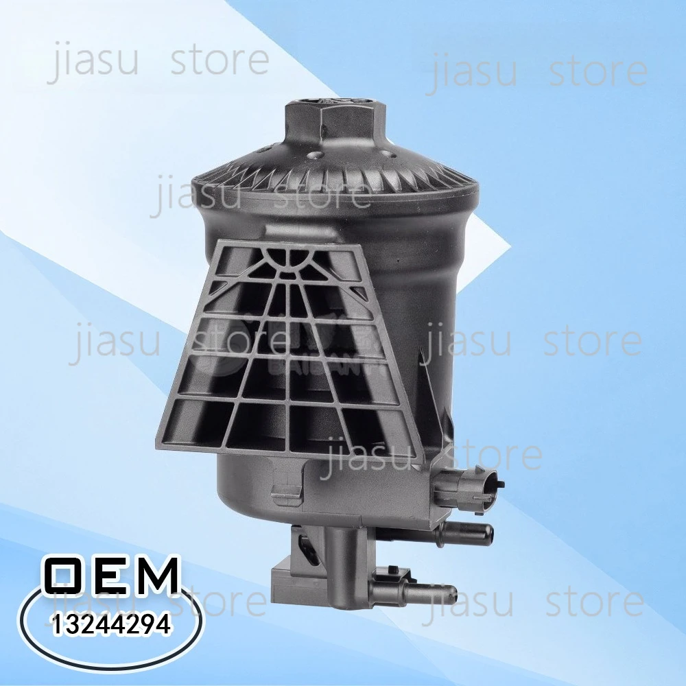 

Top Grade Fuel Filter Element 13244294 13263262 PU9001X E640KPD185 for Trucks