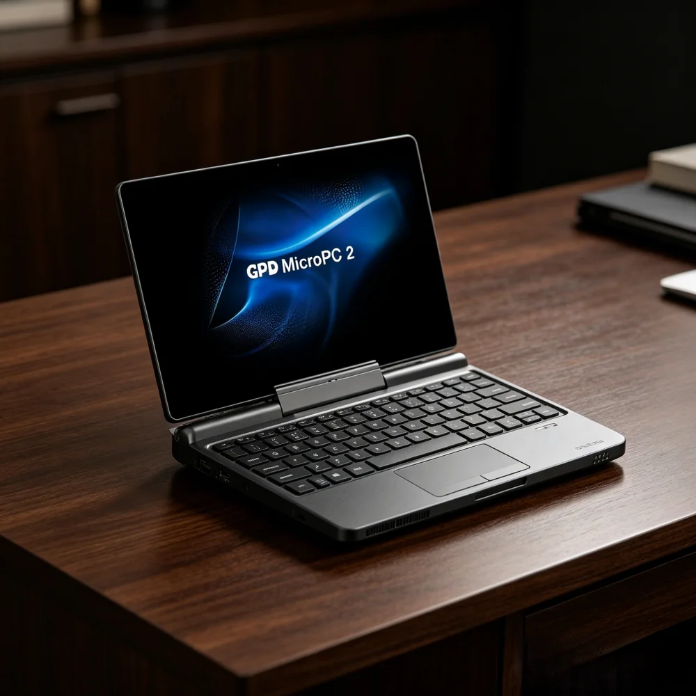 GPD Micro PC 2 7
