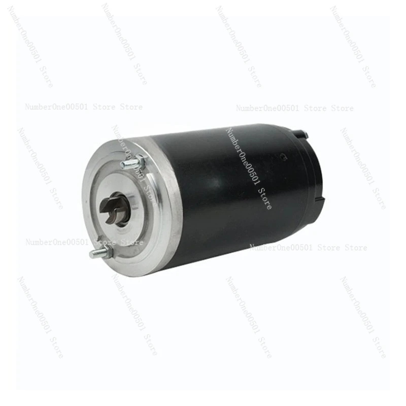 

Drive Motor for Electric Forklift MD12080 MD24080AN MD48080AN MD24450 Traction Motor