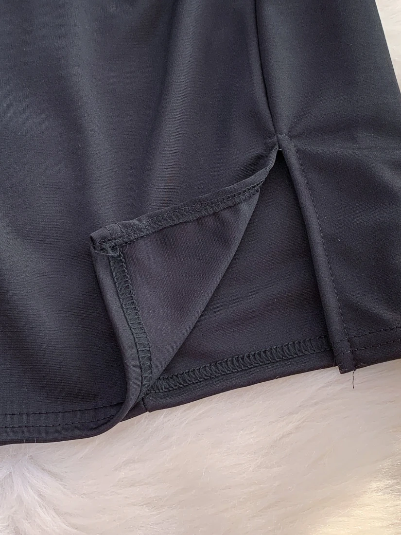 Foamlina vestido de verão feminino sexy lantejoulas retalhos fora do ombro em camadas malha rendas babados manga curta magro mini vestido de festa