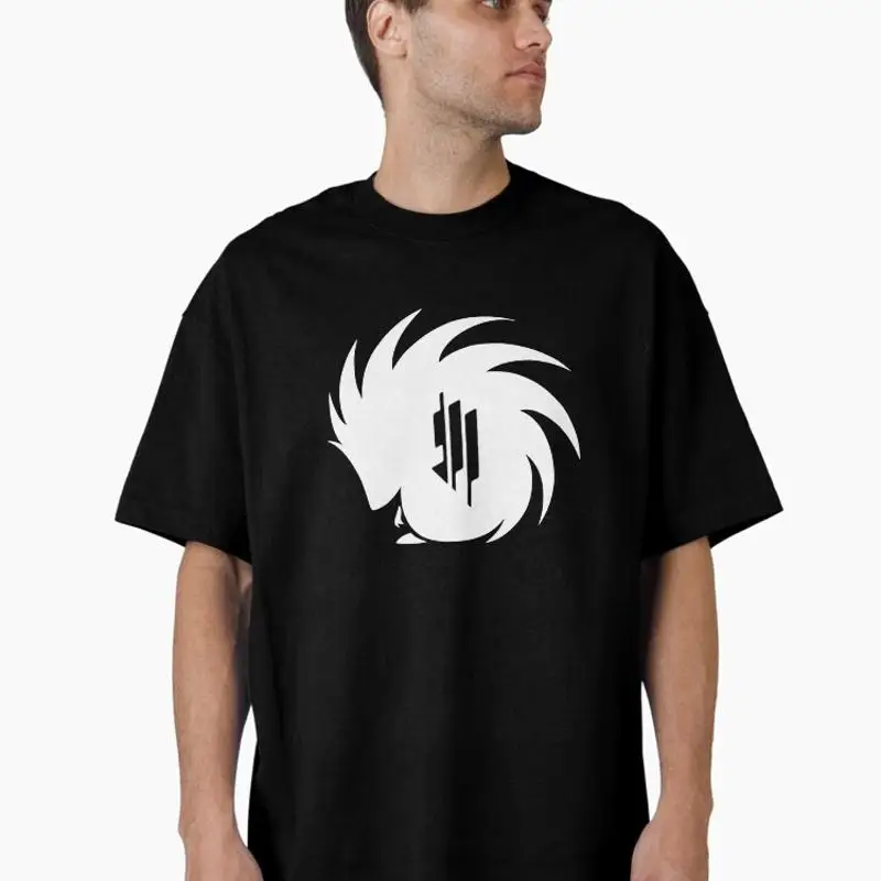 Skrillex Dont Get Too Close T-Shirt