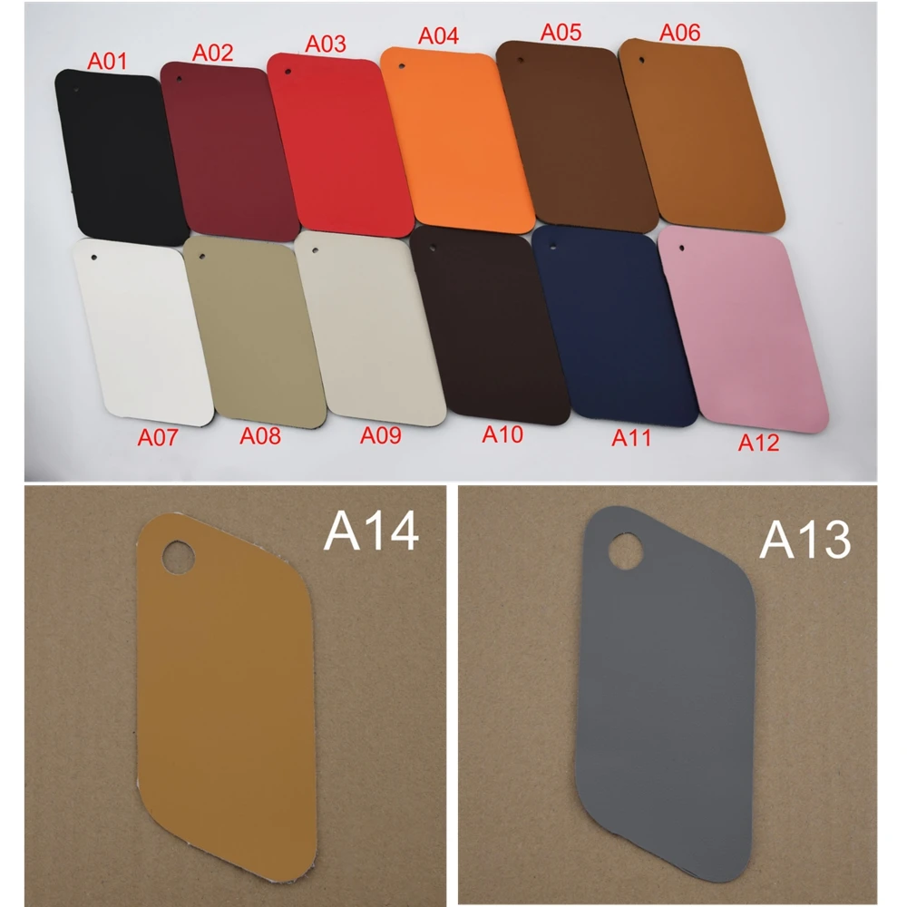 Voor VW Eos 2006 2007 2008 2009 2010 2011 2012 2013 2014 2015 Kunstleer Custom Auto Stoelhoezen voor 2 Voorstoelen voorste rij