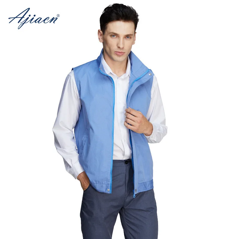 

Спецодежда для защиты от радиации, жилет для компьютерной комнаты, костюм для защиты от электромагнитного излучения для мужчин и женщин