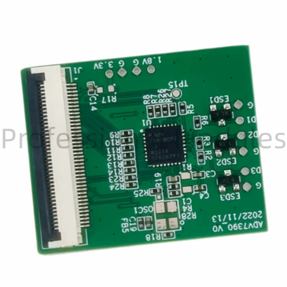adv7390-adv7391-low-power-10-bit-sd-hd-video-encoder-bt656-to-cvbs-development-board