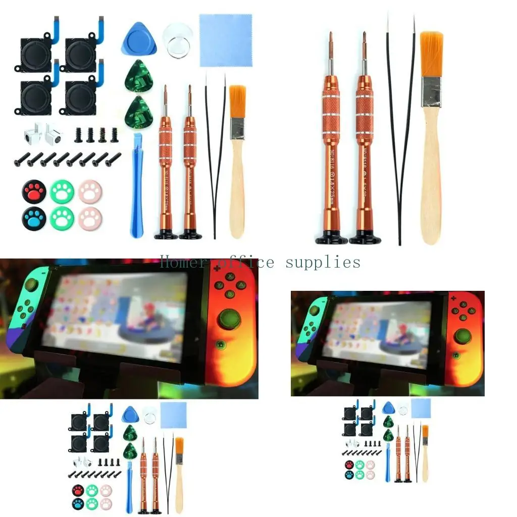 K43B Joystick Repla…