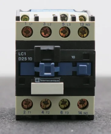 

Brand new LC1D2510M7 high quality contactor product 1pcs hot sale Fast delivery