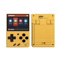 Open source handheld Miyoo Mini V4 mini game console pocket portable handheld game console