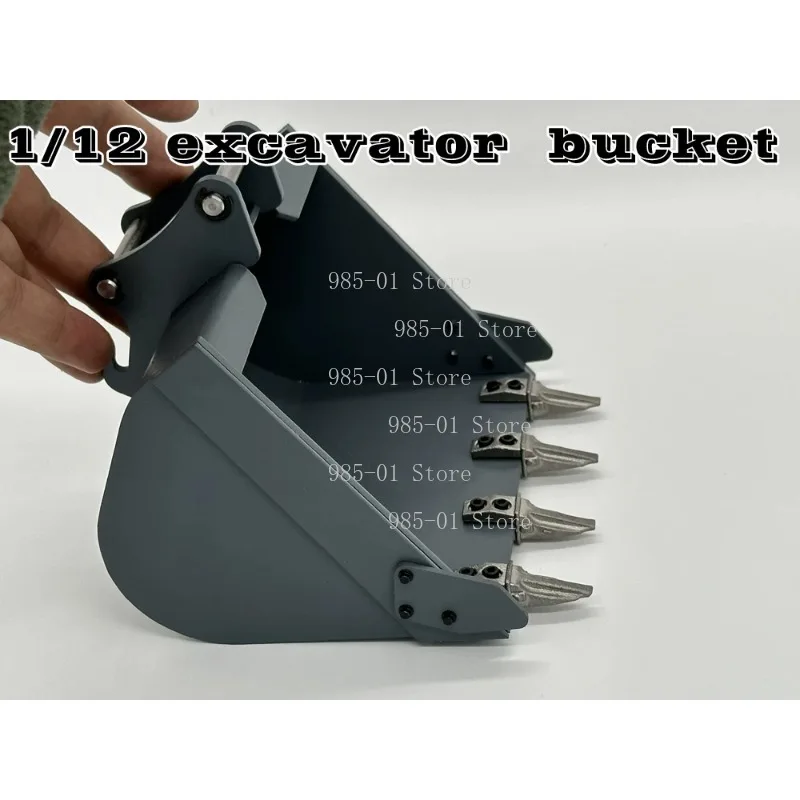 J-67 1/12 Scale Hyd…