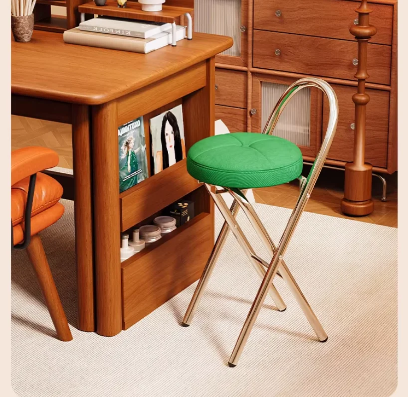 Sedia da pranzo pieghevole ret - Office Furniture For Small Spaces recensione e prezzo