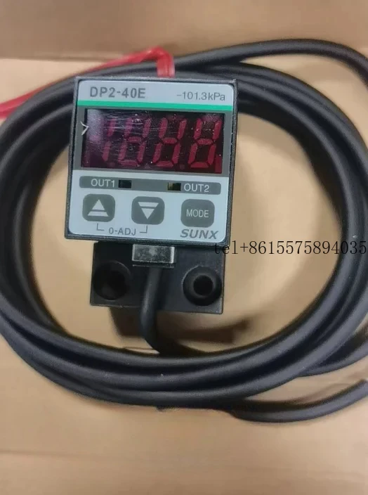 2006 For Sunx DP2-4…