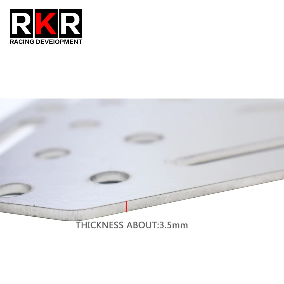 Motorcycle Accessories Rear Luggage Rack Holder Shelf Cargo Tail Box Bracket for ZONTES 310M 310X 350X 350D 350M 150D 150M