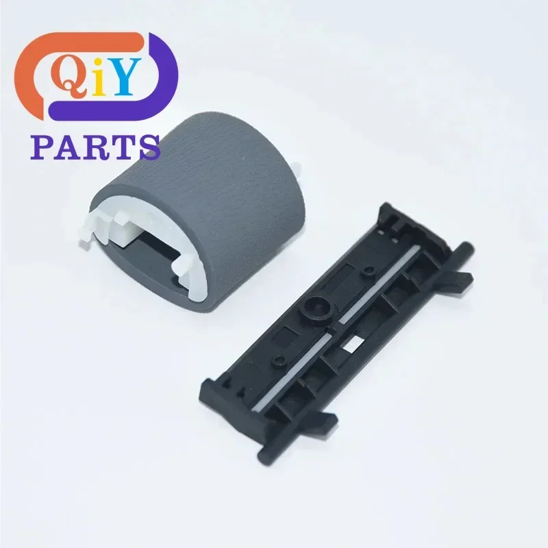5sets  CN598-67018 Separation Pickup Roller  Pick Pad for HP OFFICEJET PRO X451 476 551 576 585 PageWide MFP 377 477 577 352 452
