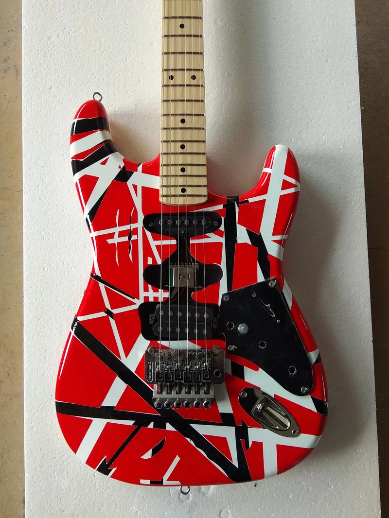 

Electric guitar