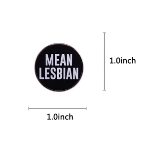 Tegridy Farms دبوس مسلسل تلفزيوني متحرك شارة بروش أفضل 6 أقراط مثلية مبيعا - رقم 2