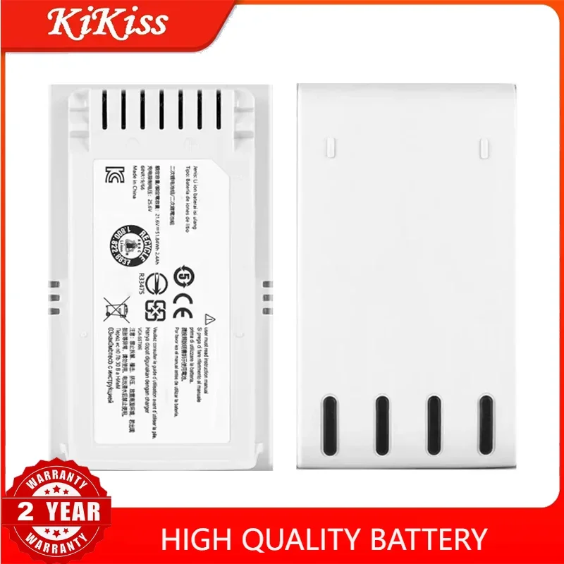 Replacement Battery for samsung JET70 VS15T7032P4 VCA-SBT90E