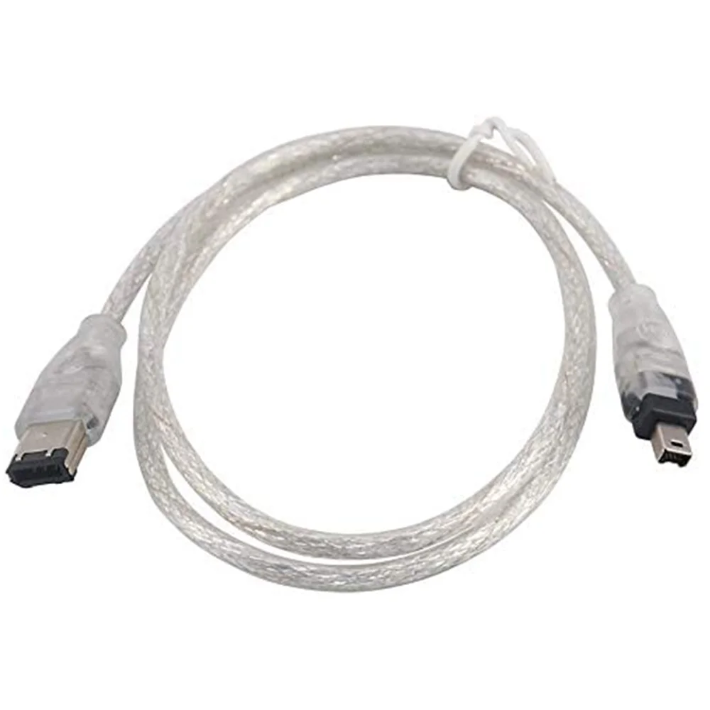 HJ-Pcie 3 Ports 1394A Firewire Expansion Card, PCI Express 1X To IEEE 1394 Adapter Controller For Desktop PC, DV Connection
