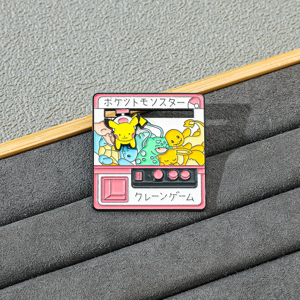 Булавка-с-изображением-покемона-gameboy-outlook-Пикачу-Мью-Сквиртл-эмалированная-брошь-булавка-на-лацкан-значок-в-стиле-аниме-кавайные-аксессуары-для-тканевого-рюкзака-подарок