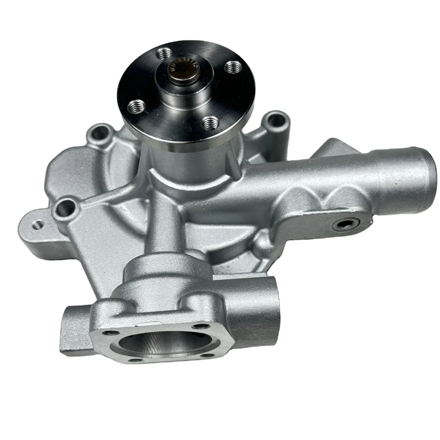 Water Pump 129900-42050 129900-42051 for Komatsu 4D98E WA75-3 WA85-3 Engine