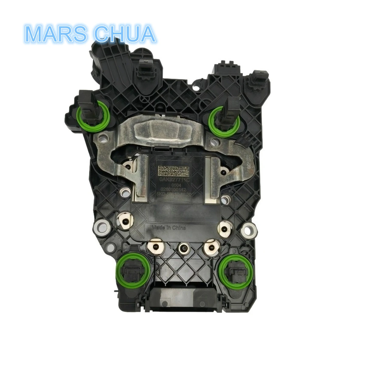 

0AK927711C Control Unit for Volkswagen VILO 2022-2026 Original