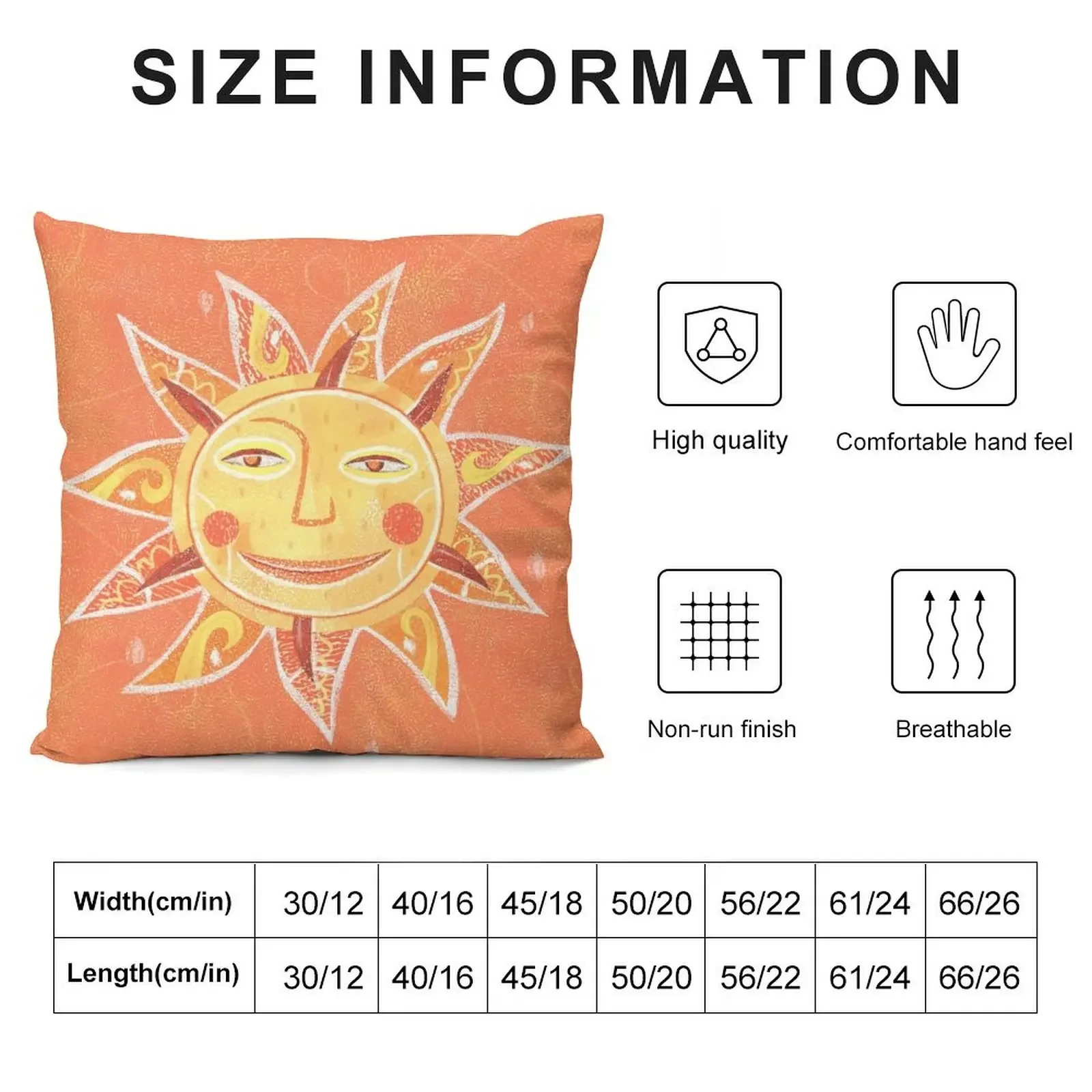 Ray Play CBS Sunday Morning Sun Throw Pillow Sofa Cushions Pillows Aesthetic Cushions For Sofa Christmas Pillowcase pillow