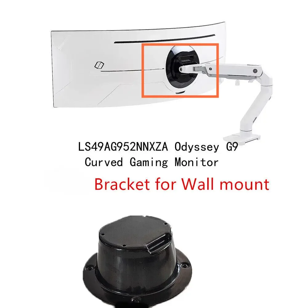 NEW Wall Mount Adapter Bracket FOR C49G95TSSN C49G95TSSU S49AG952NN S49AG950NL C49G97TSSN C49G95TSSE 49-inch QLED Curved Monitor