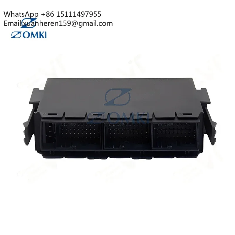 

Zomki New High Quality DC 24V Truck Engine Control Unit (ECU) for Retrofit/Upgrade