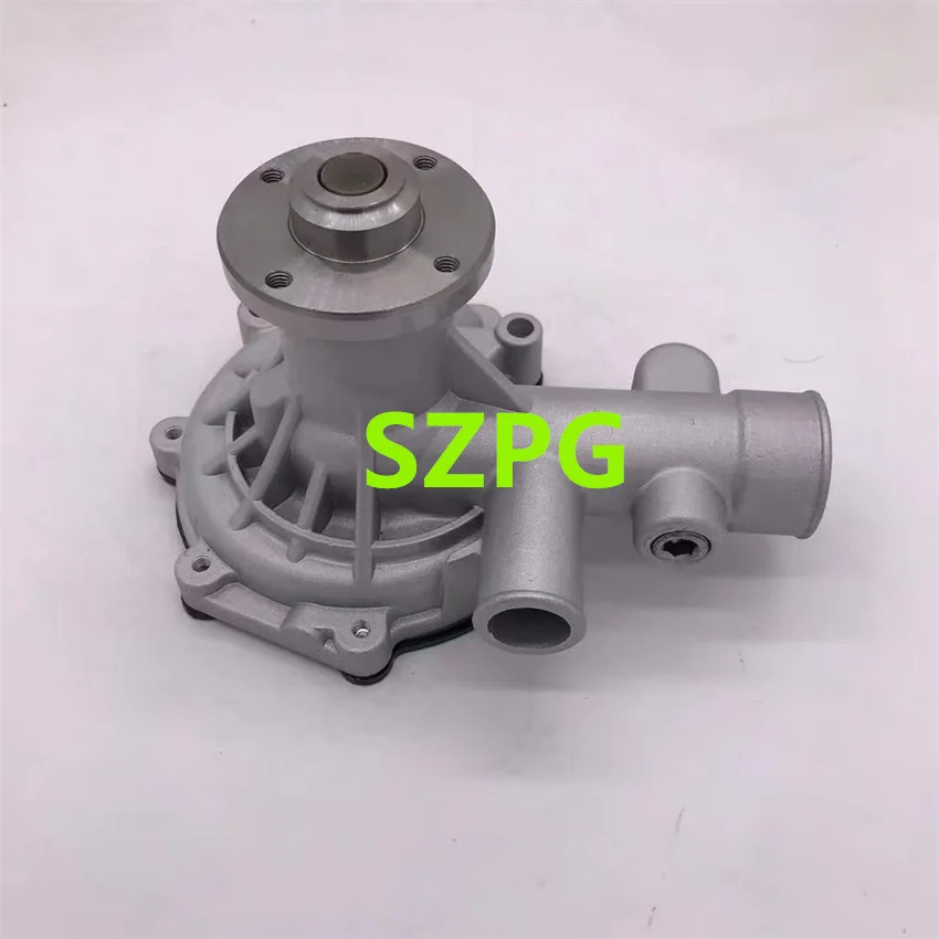 

153-0164 Водяной насос для Caterpillar 3024C 3034 247 257 267 277 216 226 228 232 Комплект для ремонта двигателя