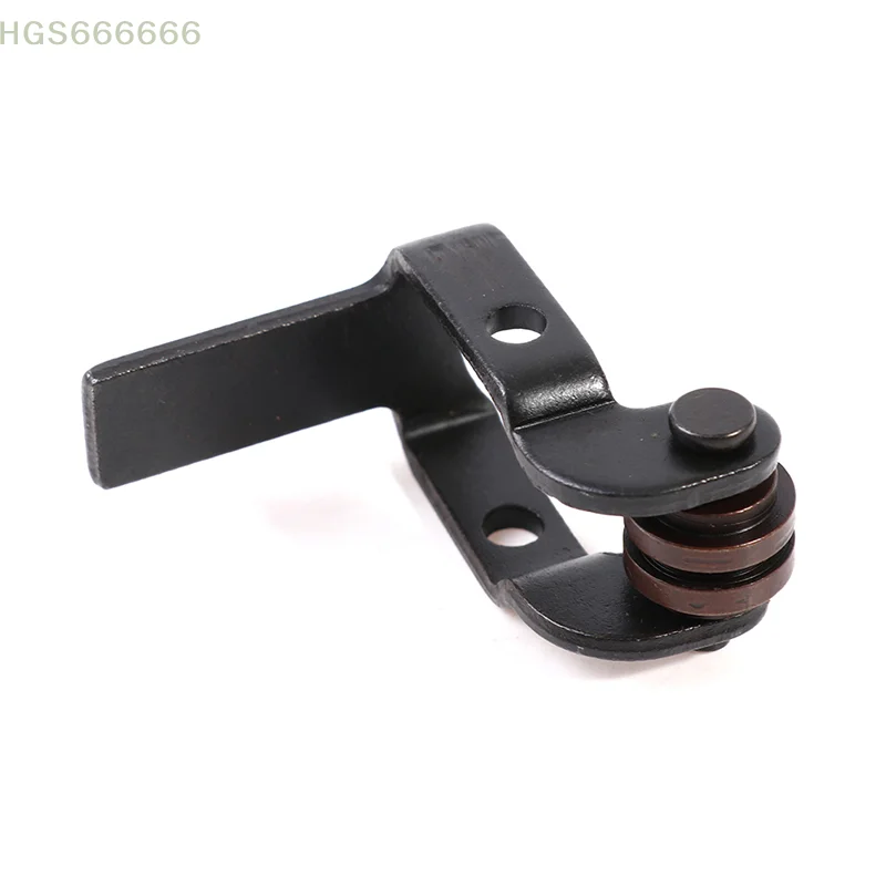 Guide de rouleau de scie sauteuse manuel pour rouleau de guidage de scie sauteuse 4304 4306 4305 4334 4333 pour pièces de rechange de scie sauteuse électrique