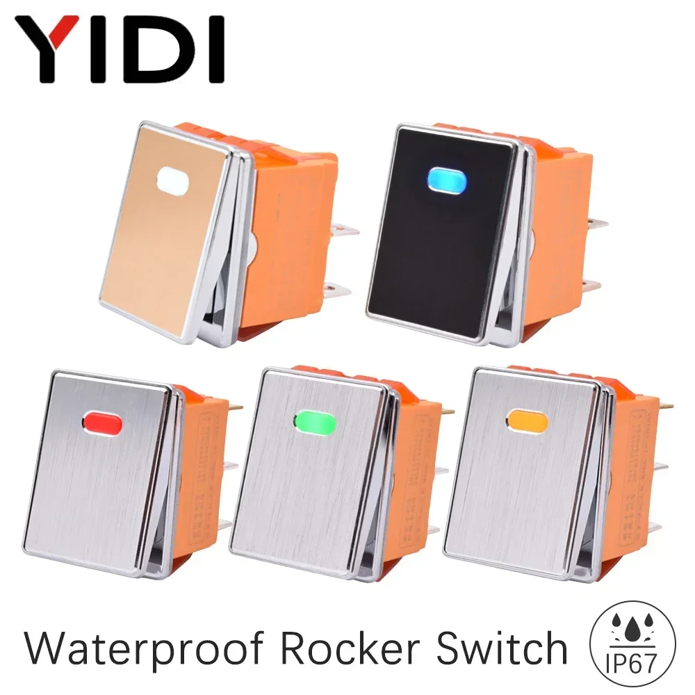 Customized Waterpro…