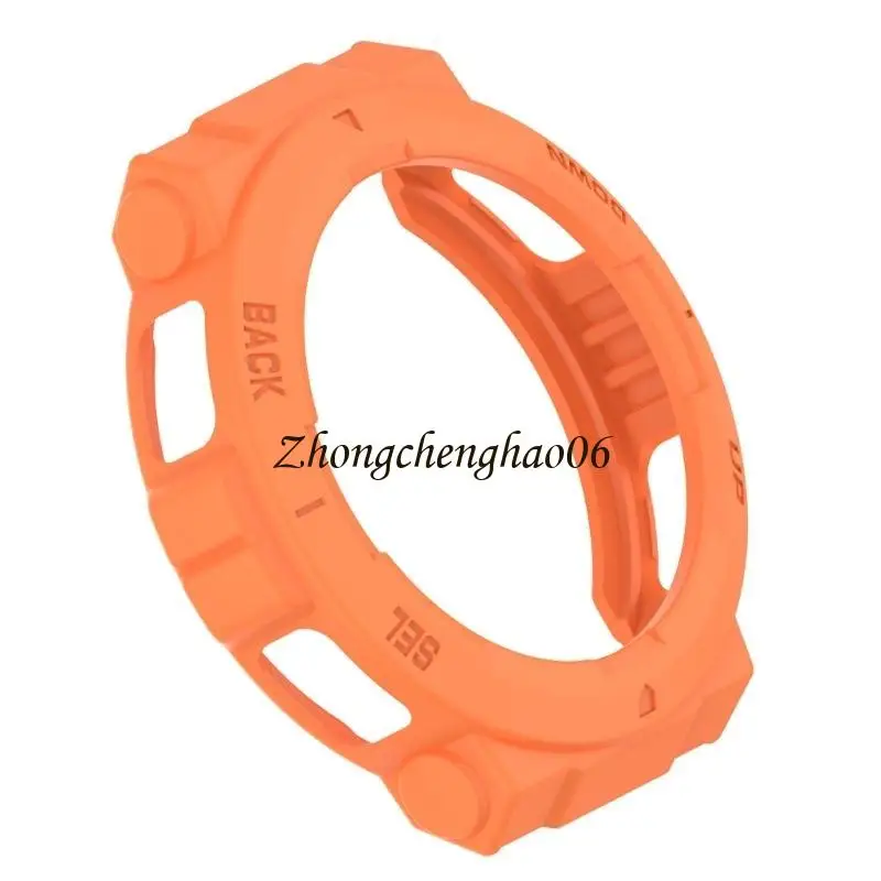 Smartwatch Frame Case Watch Cover untuk A2212 Protective Case 601F Aktif