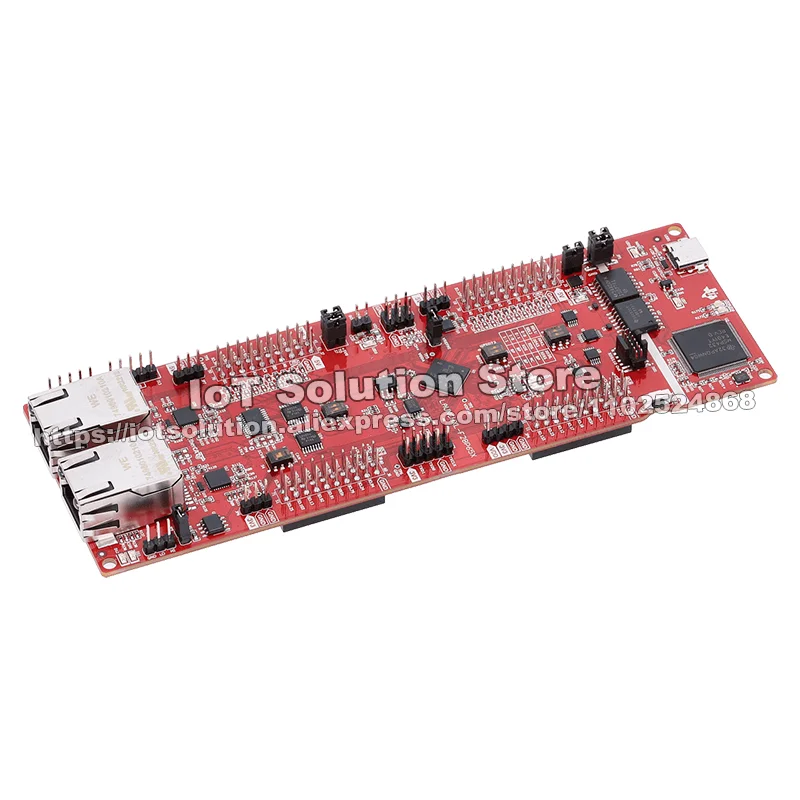 LAUNCHXL-F28P65X Original New Development Kit LAUNCHXL F28P65X