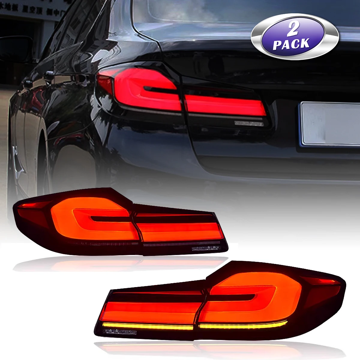 Typy Car Lights Ful…