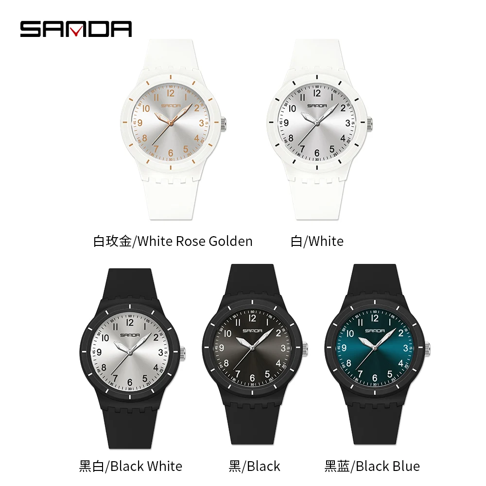 Neue Mode Kleid Studenten Uhren Leucht Schule Pagani Designs Uhr Für Frauen Wasserdichte Quarz Armbanduhren Reloj Mujer