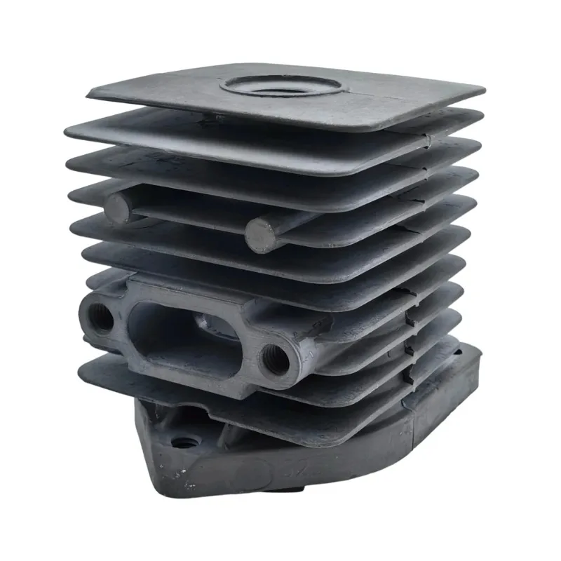 

Cylinder Assy 33.5MM For Homelite S25 ST155 ST175 ST185 ST285 ST385 ST485 2T 25CC Cylinder Kit W/ Piston Ring Pin Clips Assembly