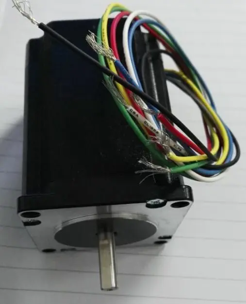 

Taiwan original Dongyuan stepper motor DST56EL62A0000000