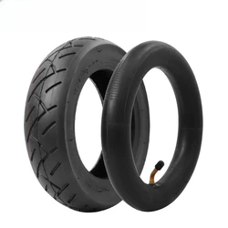 Scooter 10Γ2.5 Pneumatic Tire Inner Tube Inflatable Tyre For ZERO 10X for Dualtron for Speedway for INOKIM Quick 2 3 4 Tires