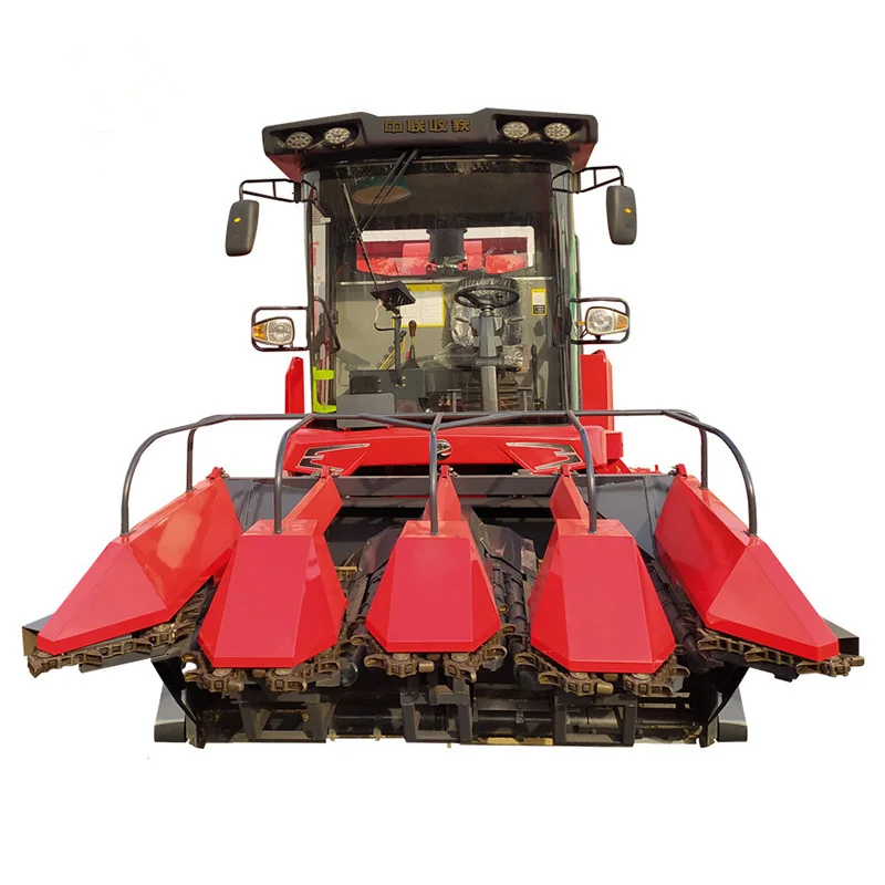 Amazing Quality Good Agriculture Hinery Combine Harvester For Rice And Wheat For Cheap Prices