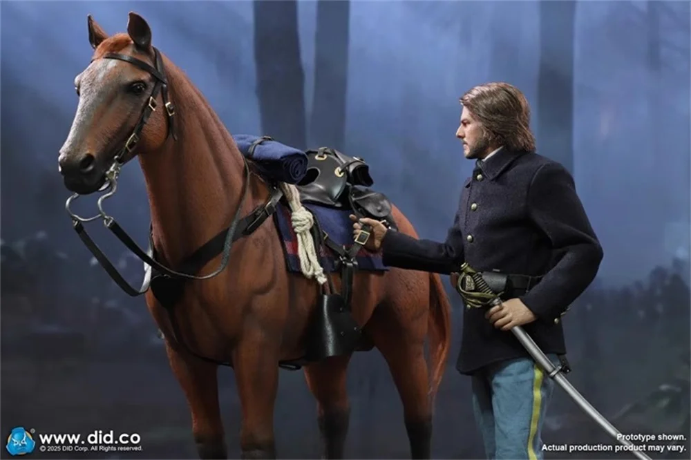 NS08186 EUA. O último guerreiro tom cruzeiro geral no japão conjunto completo figura de ação móvel cerca de 12 "figura de boneca escala 1/6 DID