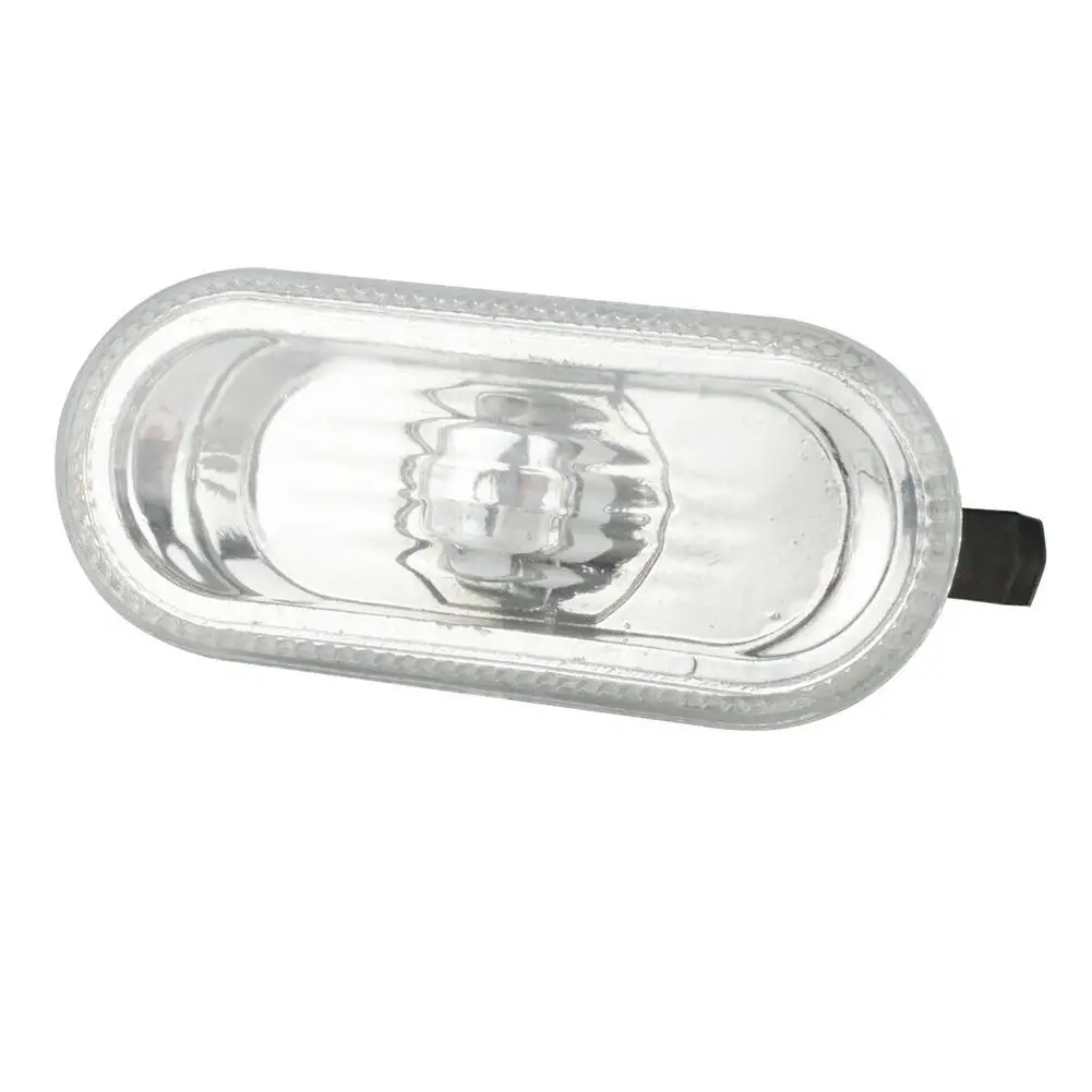 Рисунок 5 - Боковые габаритные огни