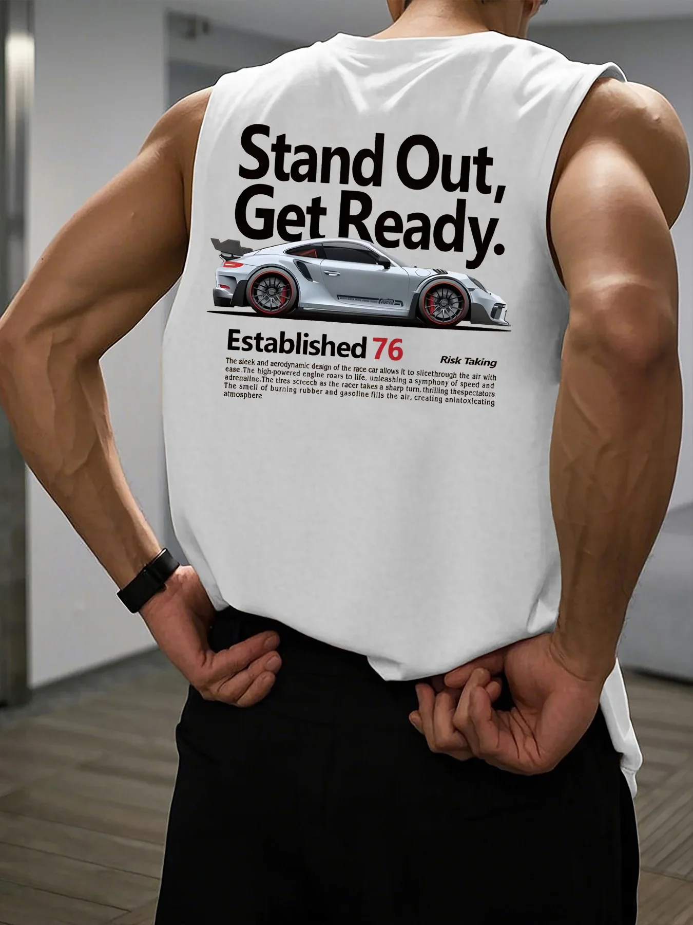 Gilet De Sport DéCo…