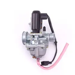 Carburetor Pz19Jf 19mm Carb for Jog 50cc Replaces 3301-603