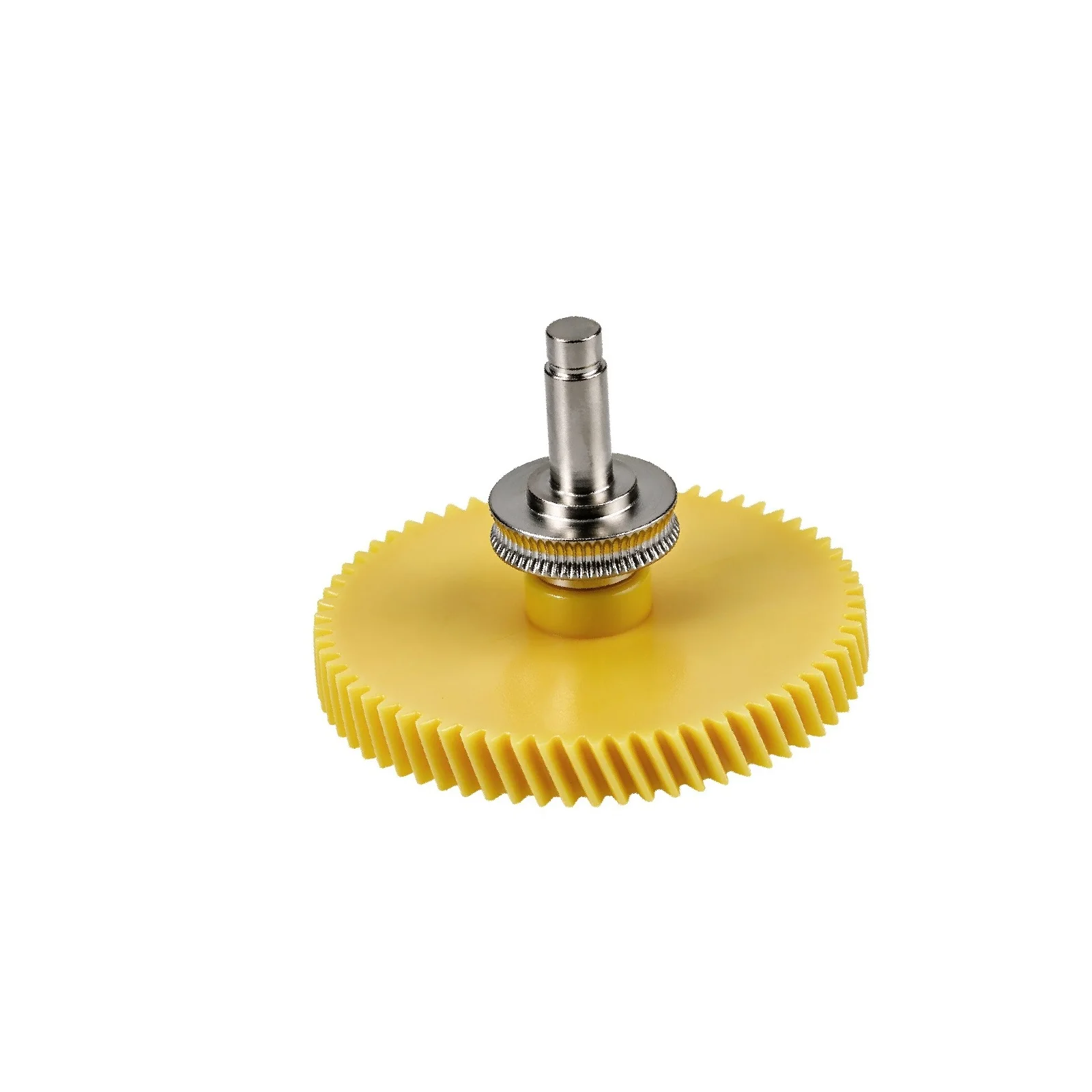 Extruder Gear for BambuLab For A1 and For A1 For Mini For 3D Printers Engineered for Consistent Filament Feed Performance